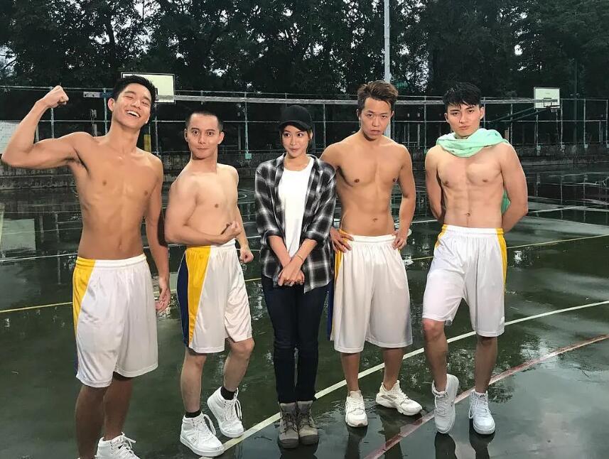 爱·回家之开心速递